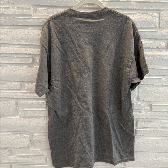 NEW!!! Cornell University Unisex | Men's T-Shirt - Large - Picture 6 of 8